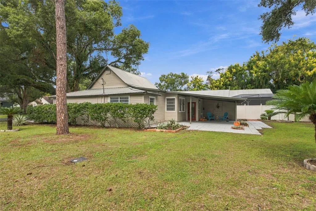 City Zephyrhills