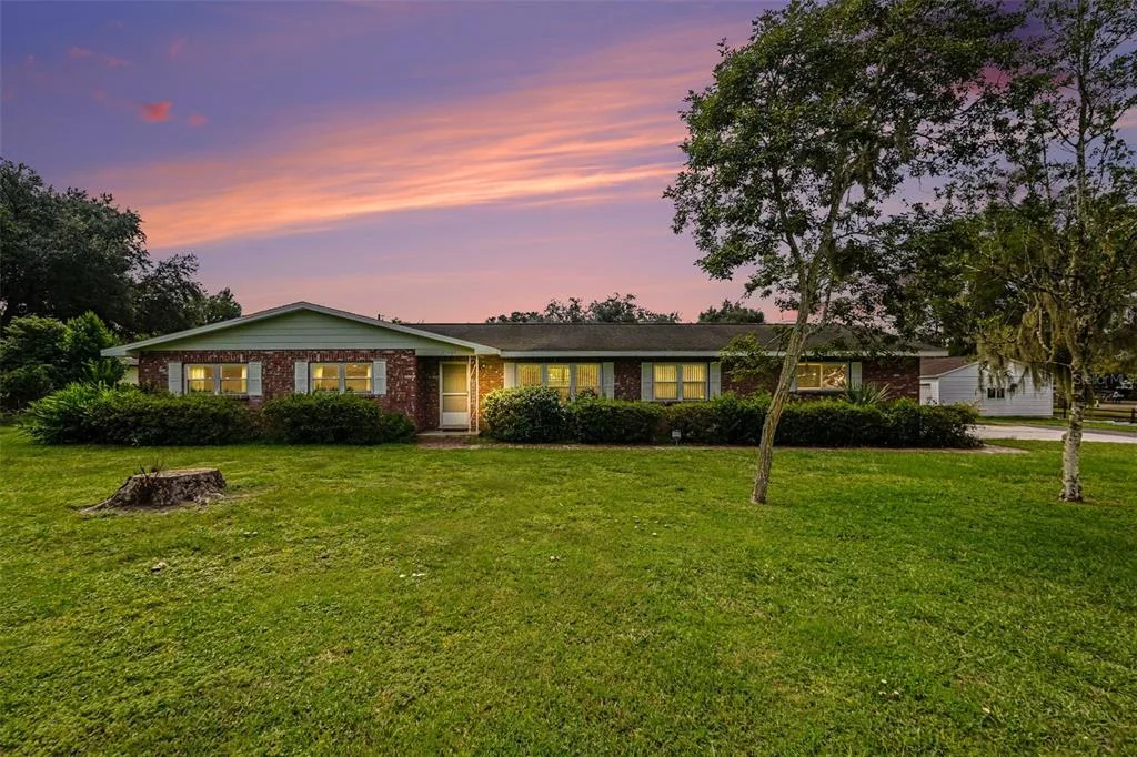 Zephyrhills Colony Co