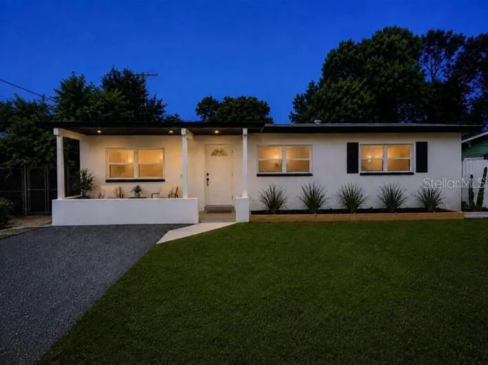 Lake Citrus Estates