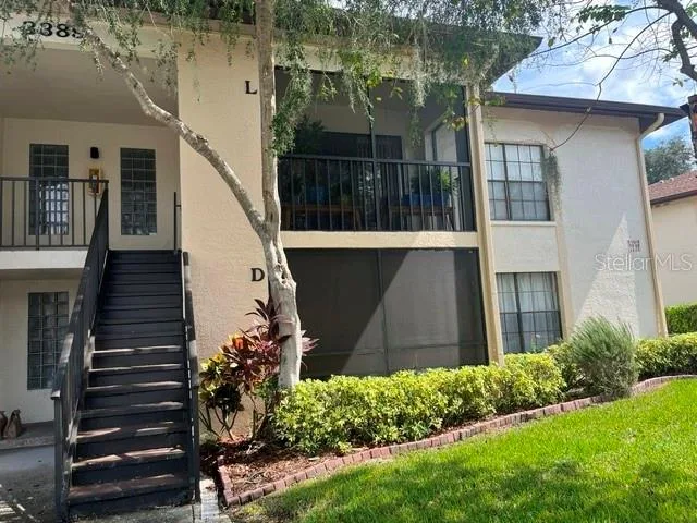 Crystal Lake Condo