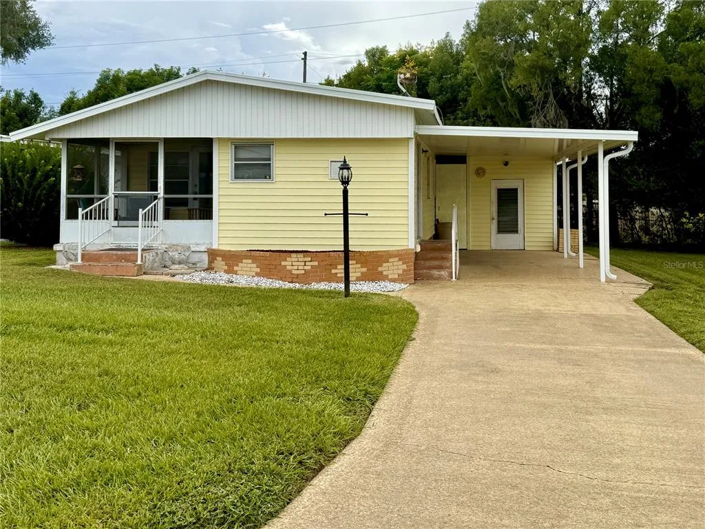 Green Hills Estates