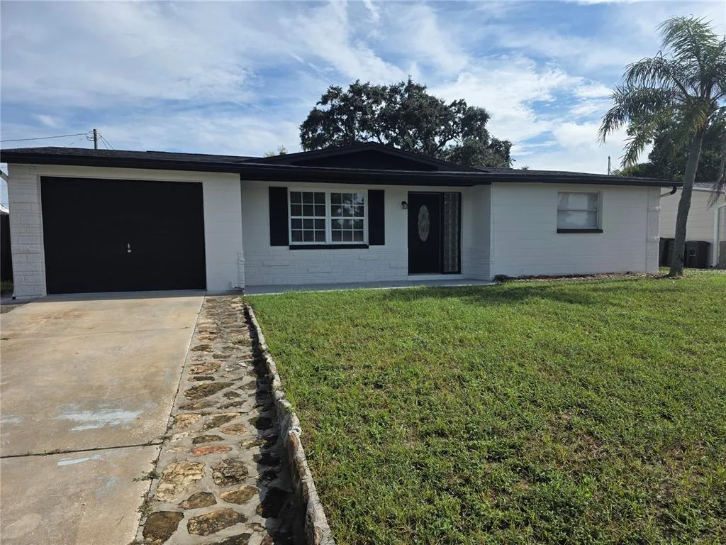 Country Club Estates
