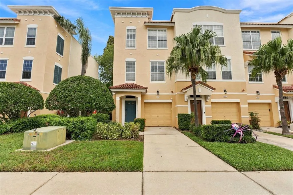 Bayshore West Twnhms Ph