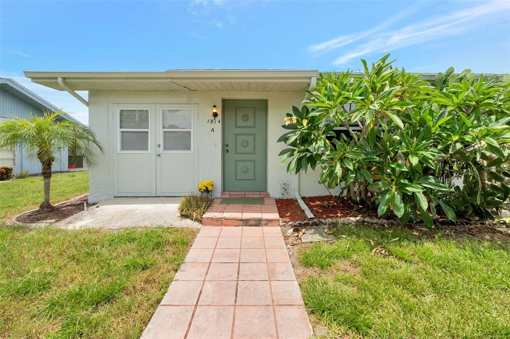 Fairfield G Condo