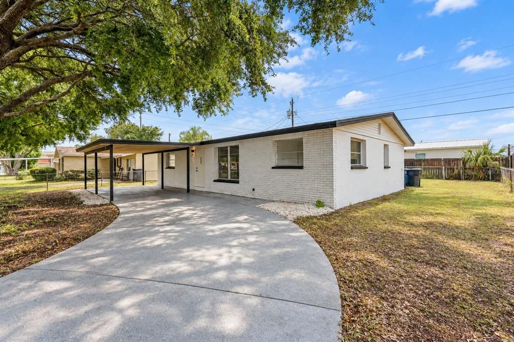 West Park Estates