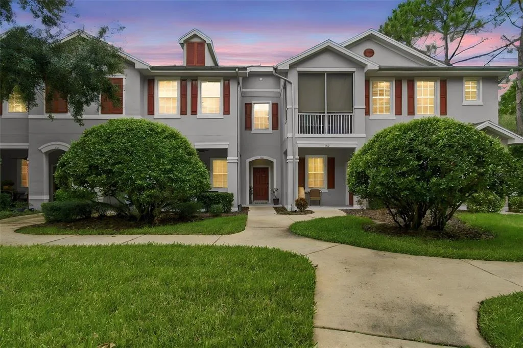 Worthington At West Park Villa