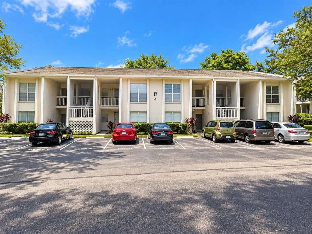 Coachman Creek Condo