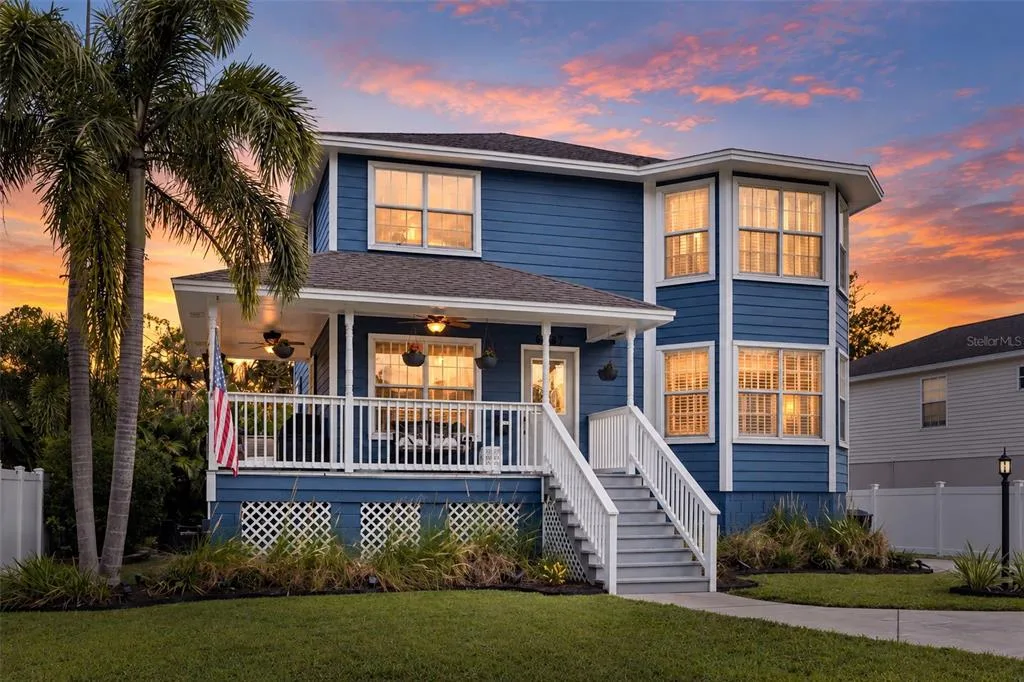 Florida Riviera