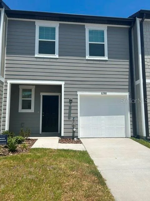 D0y | Dug Creek Townhomes
