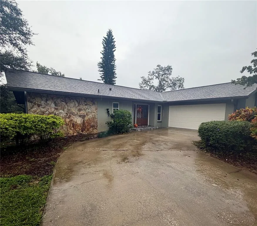 Bay Woods-unit I