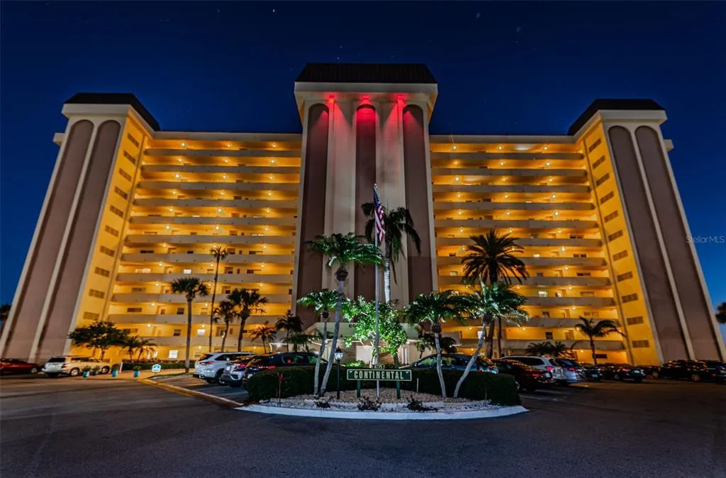 Continental Towers Condo
