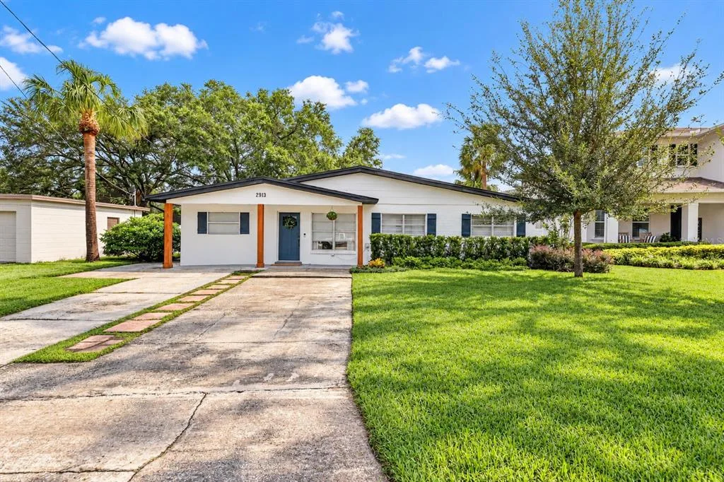 Bayhill Estates 2nd