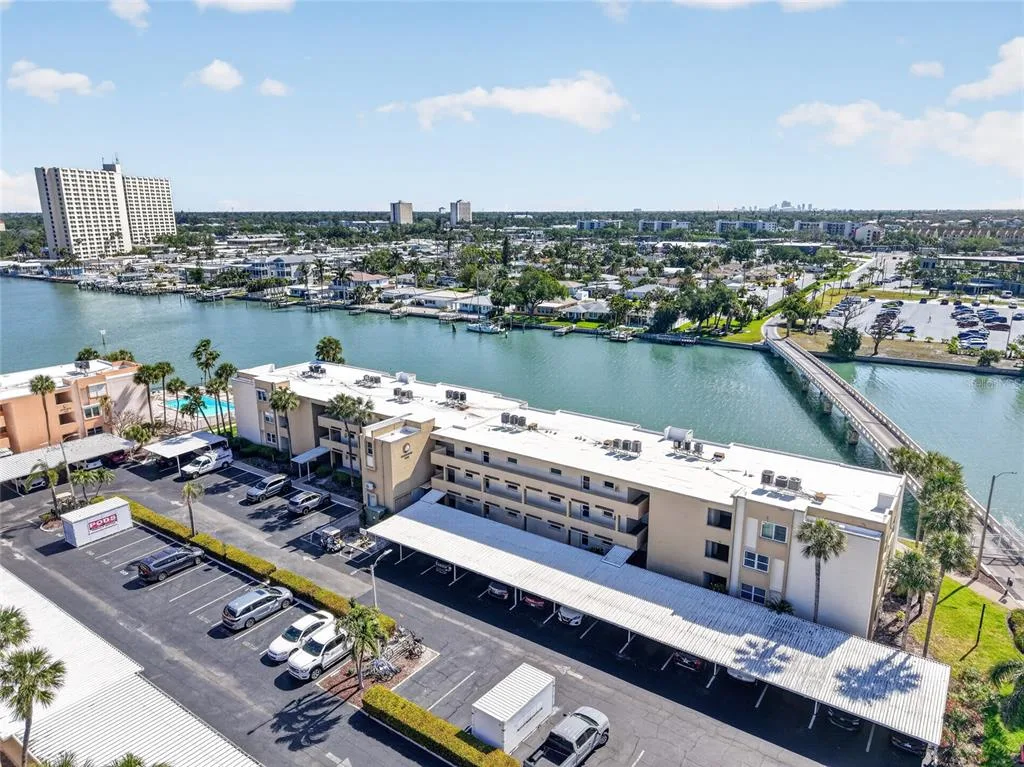 Bay Island Group