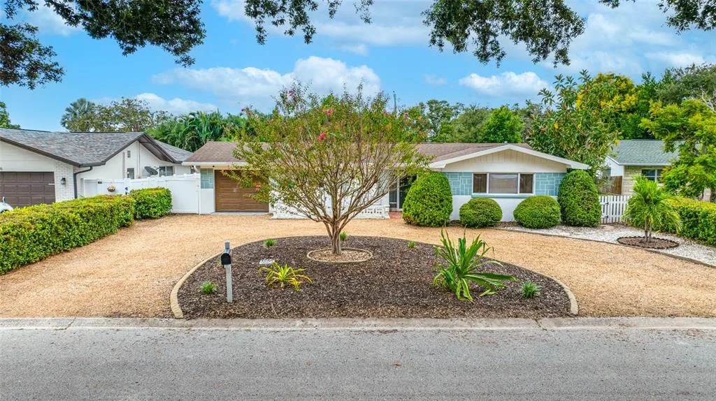 Belleair Manor &