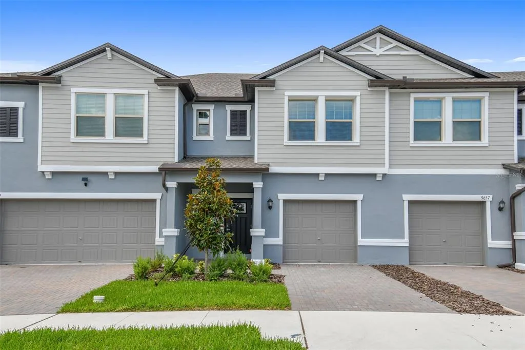 Connerton Village 2 Prcl