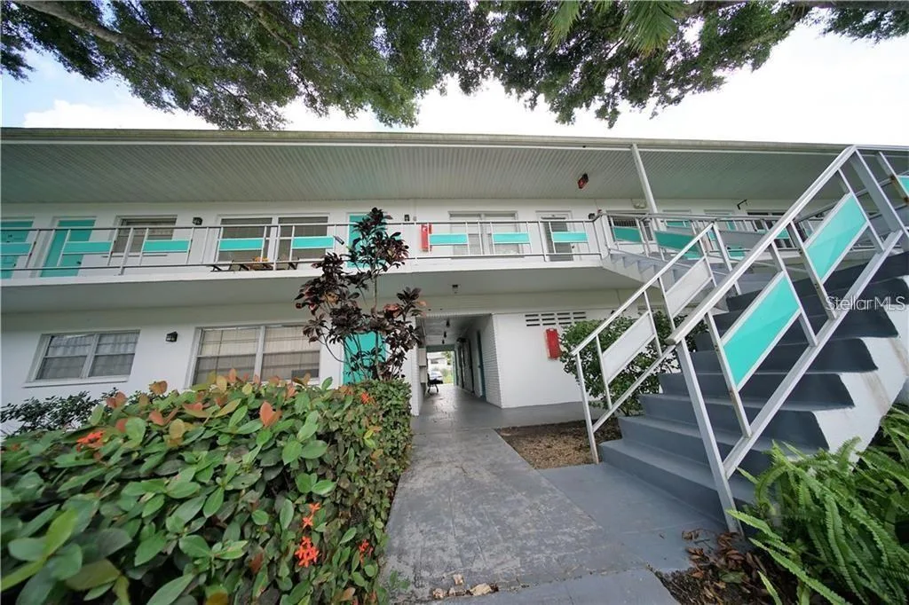 Town Apts Condo