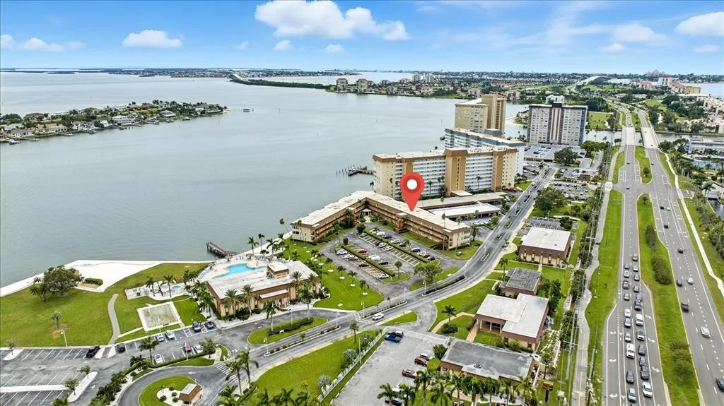 Bayway Isles Point Brittany One