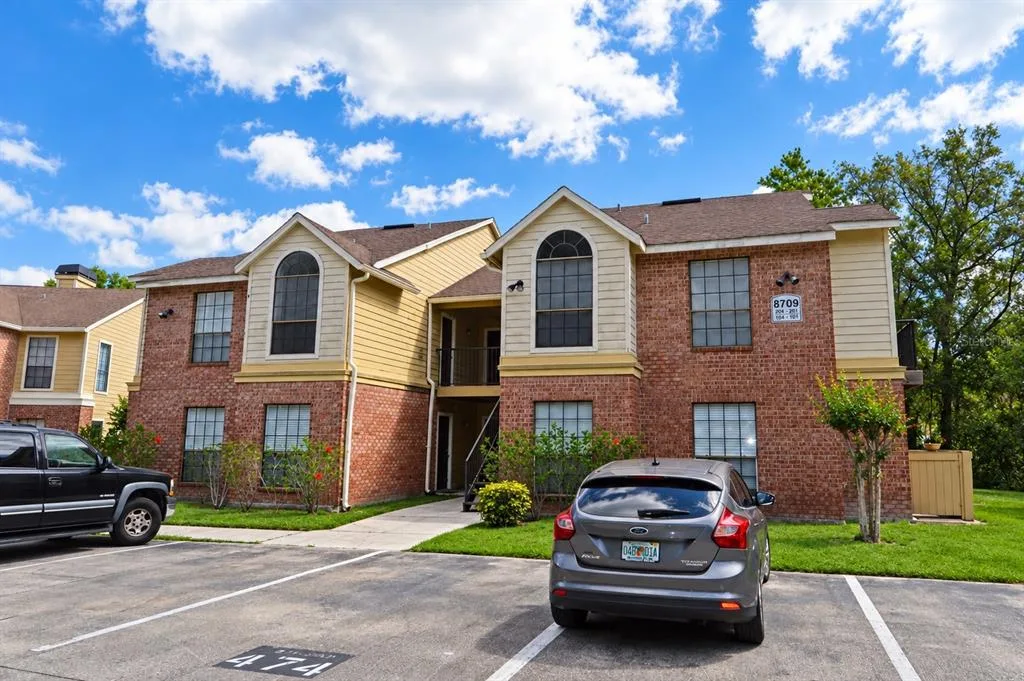 The Grand Reserve Condo