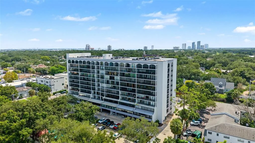 The Parkland A Condo
