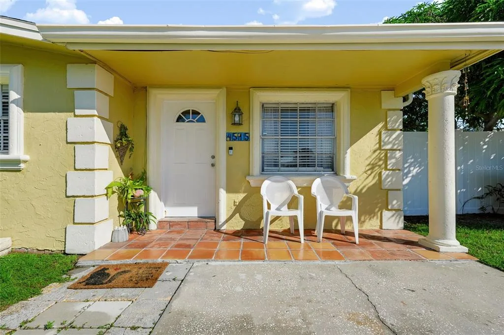 West Park Estates Re