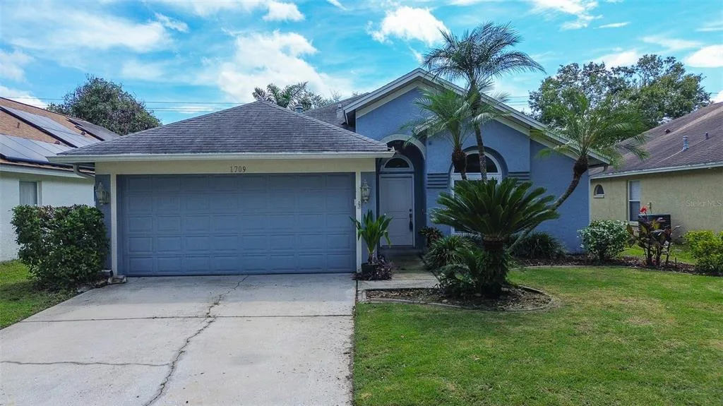 Providence Lakes Prcl Mf Pha