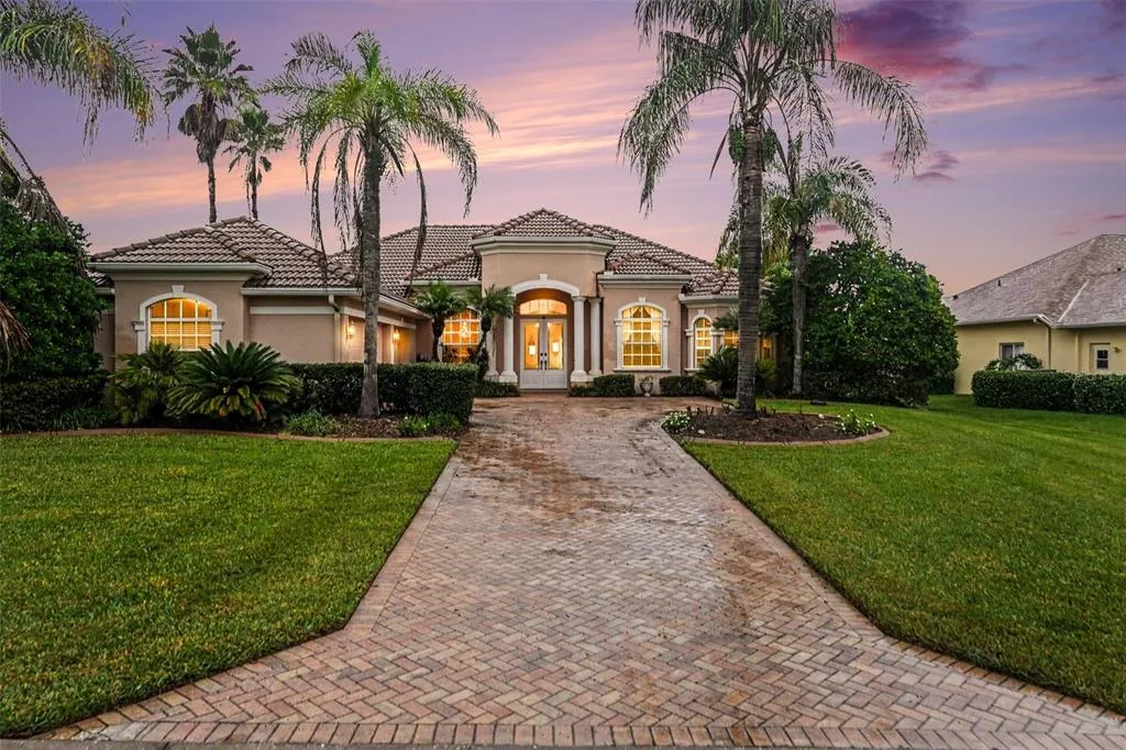 Lake Jovita Golf & Country Club C