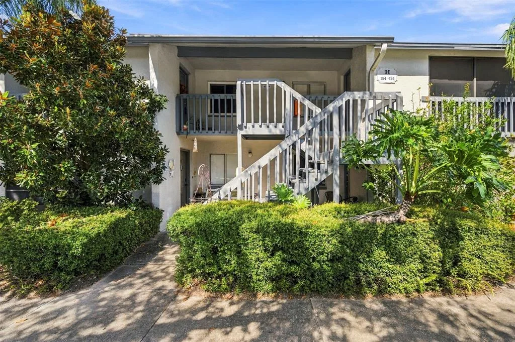 Shadow Lakes Condo