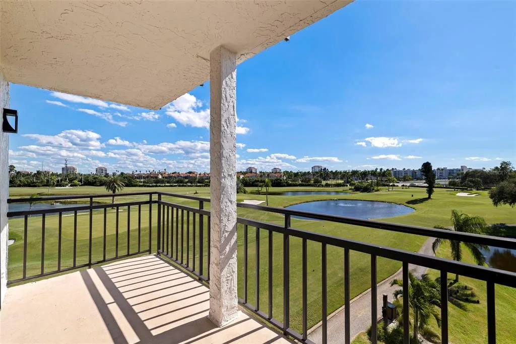 Casa Del Mar Condo Iii