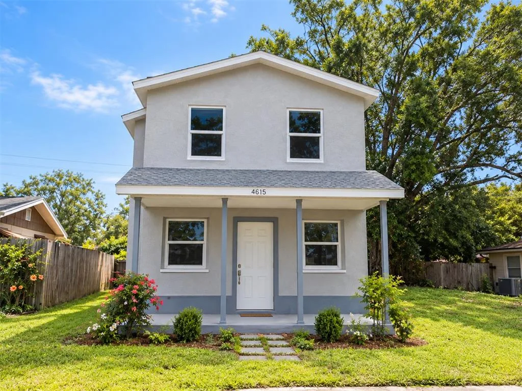 Orangewood Village
