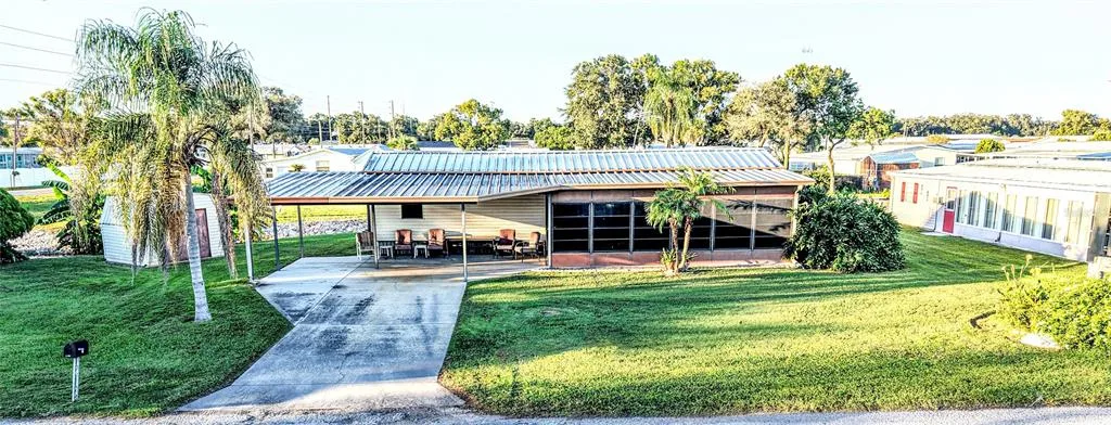 Lake Betmar Estates