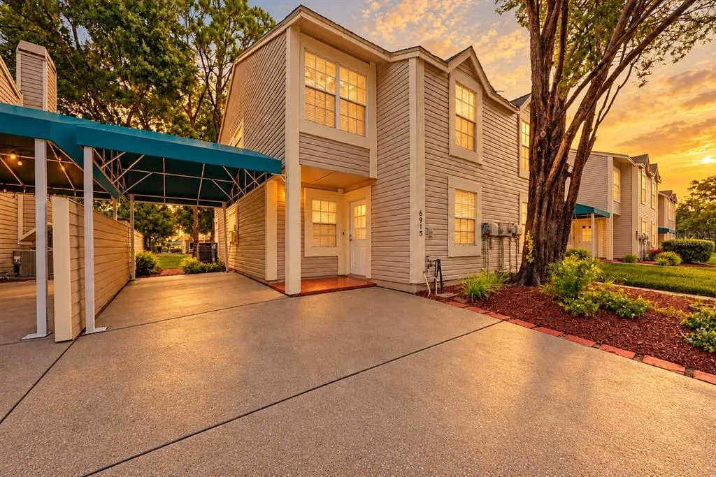 Lake Place A Condo