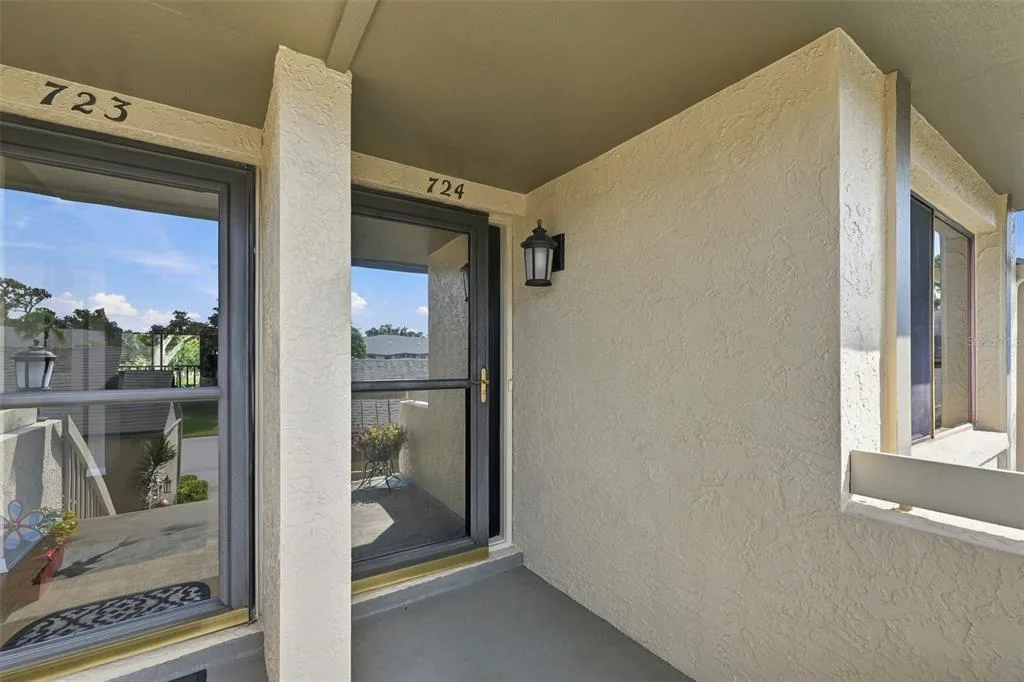 Eagles Glen Condo
