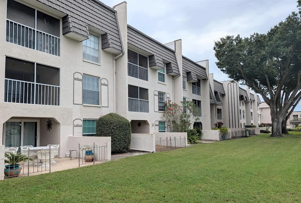 Cordova Greens Condo