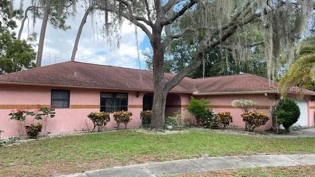 Oakleaf Village