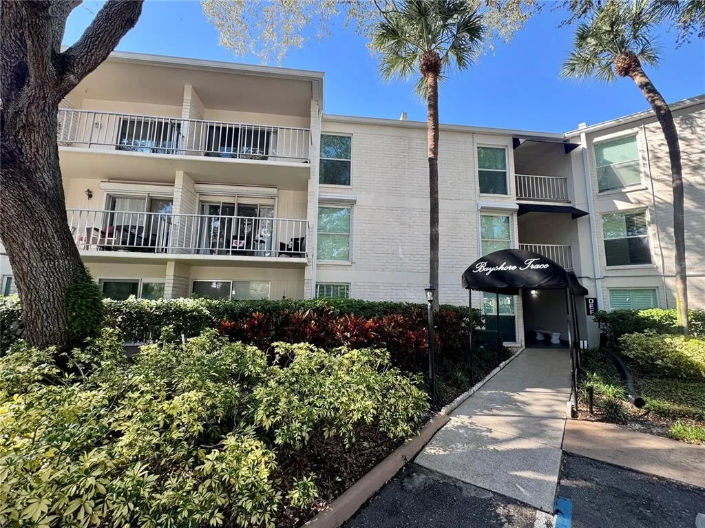 Bayshore Trace Condo