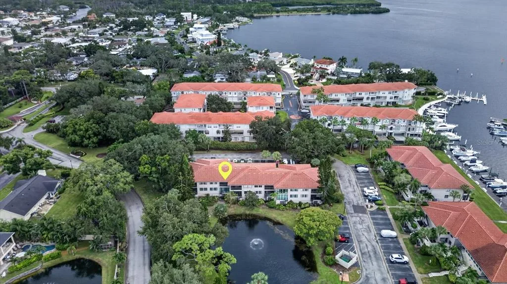 Tarpon Cove Condo