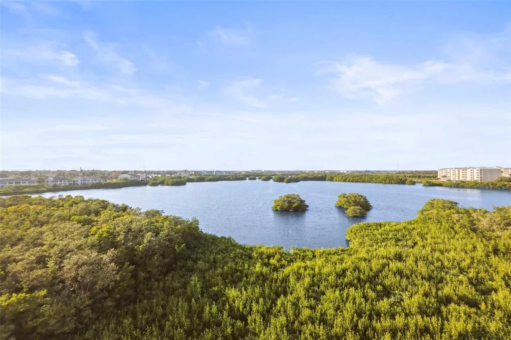 Shores Of Long Bayou Condo