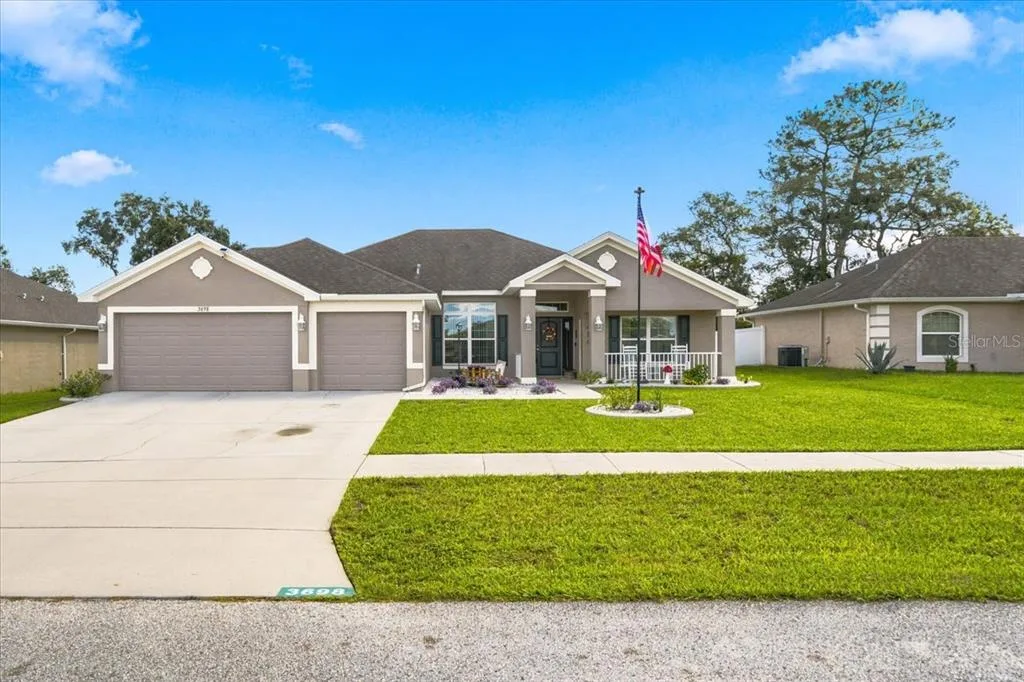 Deerfield Estate