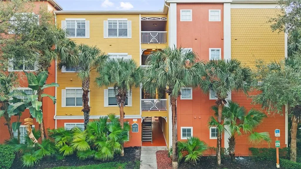 Grand Key A Condo