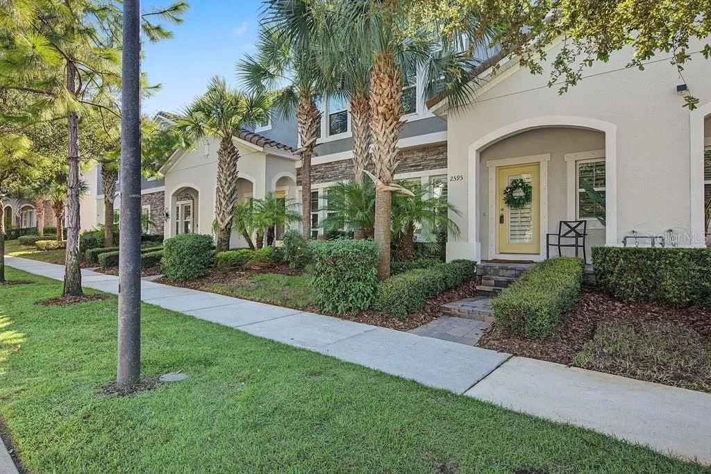 Starkey Ranch Village