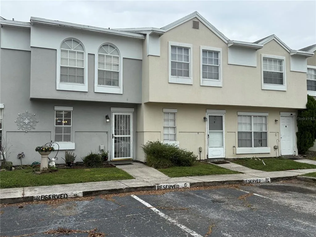 Pinebrook Estates