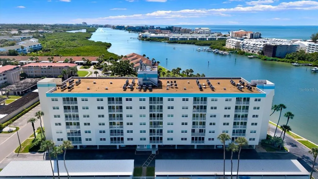 Imperial Point Condo