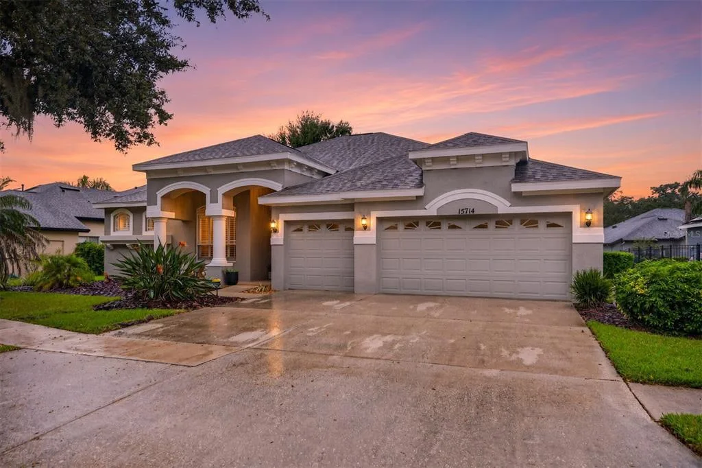 Fishhawk Ranch Prcl