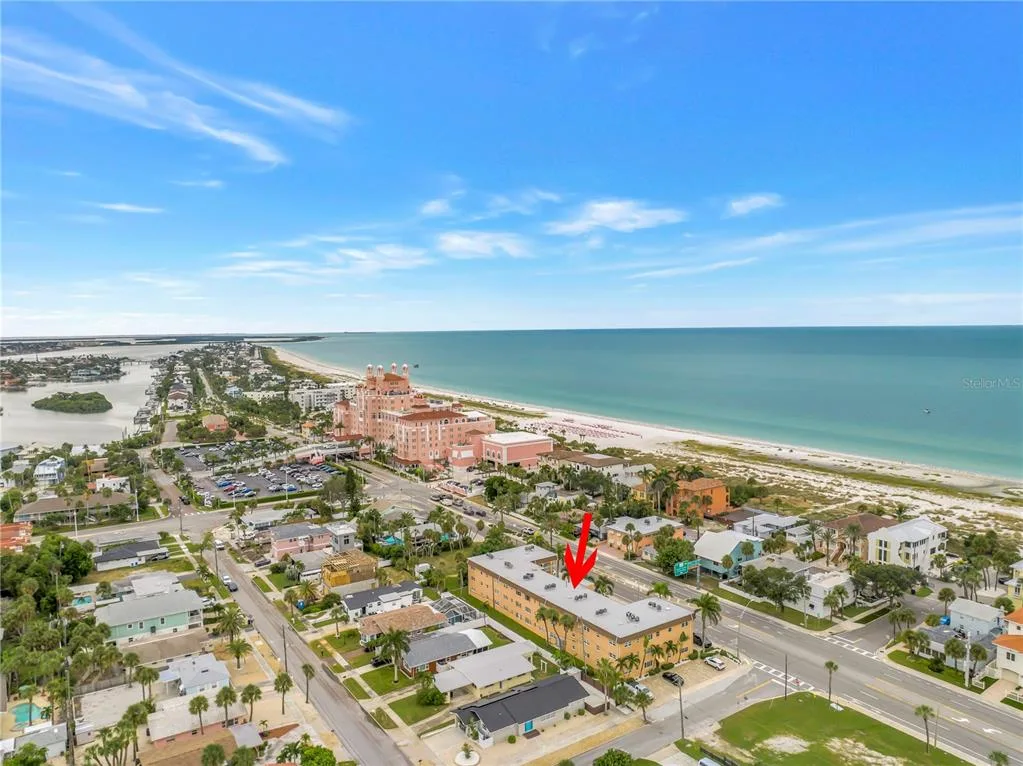 Chateau Pelham Apts Condo
