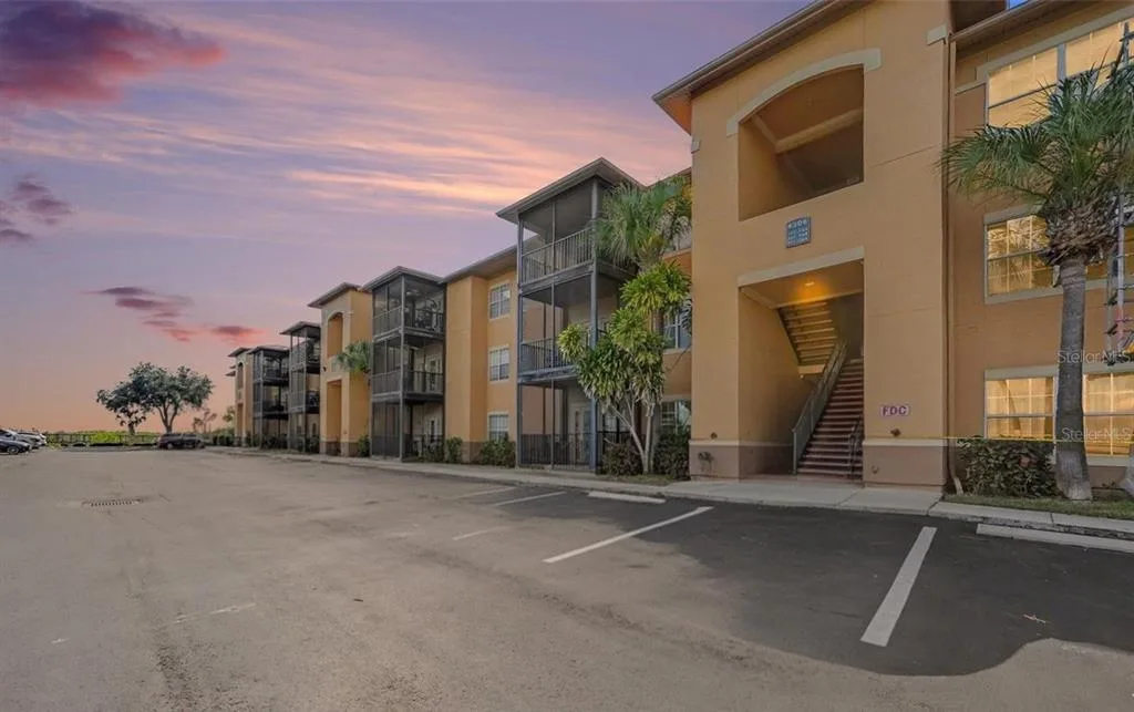 Beachwalk Condo