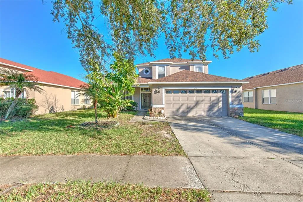 Parkway Center Single Family P
