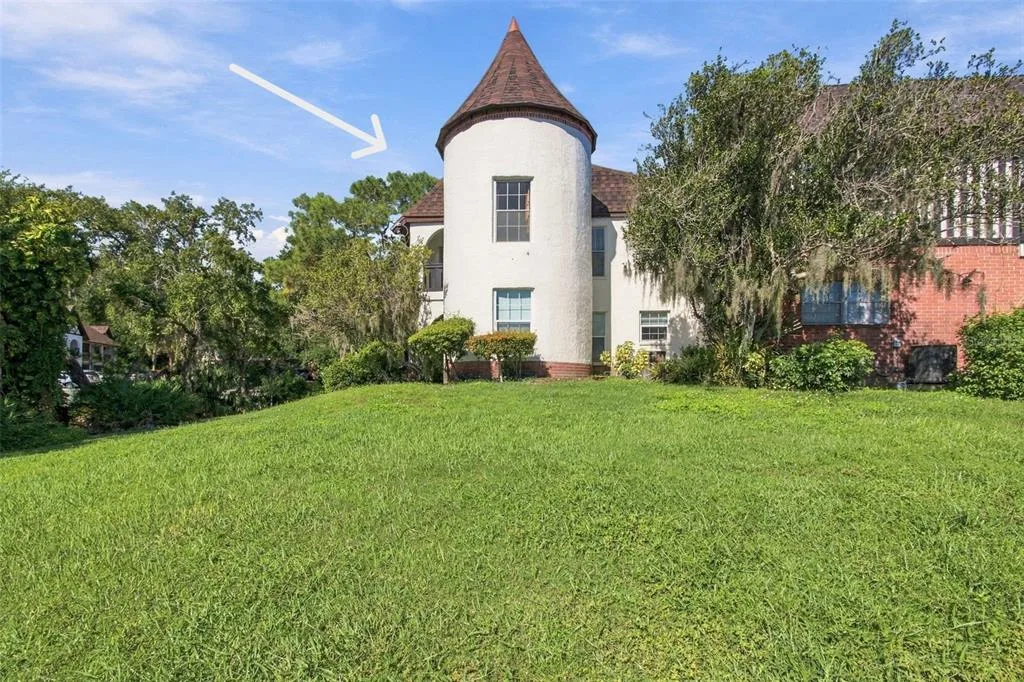 Harbour Towne Condo