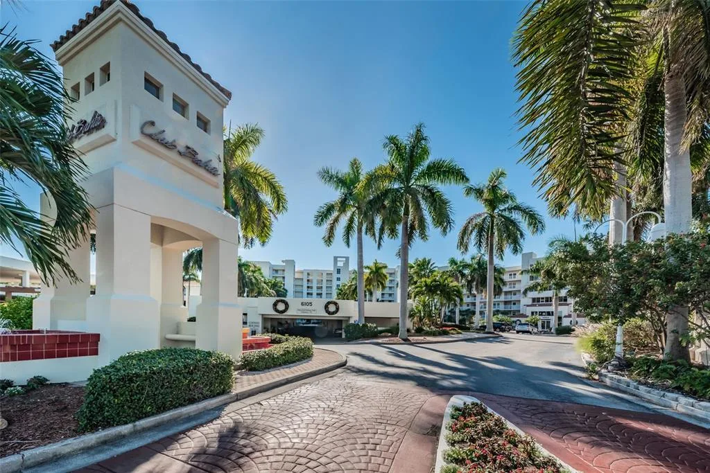 Bahia Vista Unit Iii