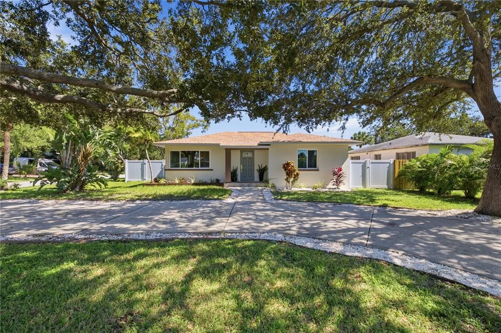 Pasadena Estates Sec G