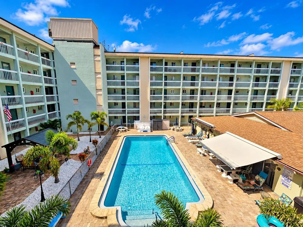 Asbury Arms Condo